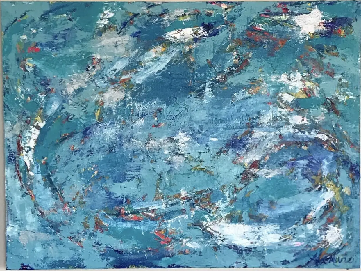 shiftingtides