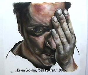 Flying Pig Kevin Cooklin