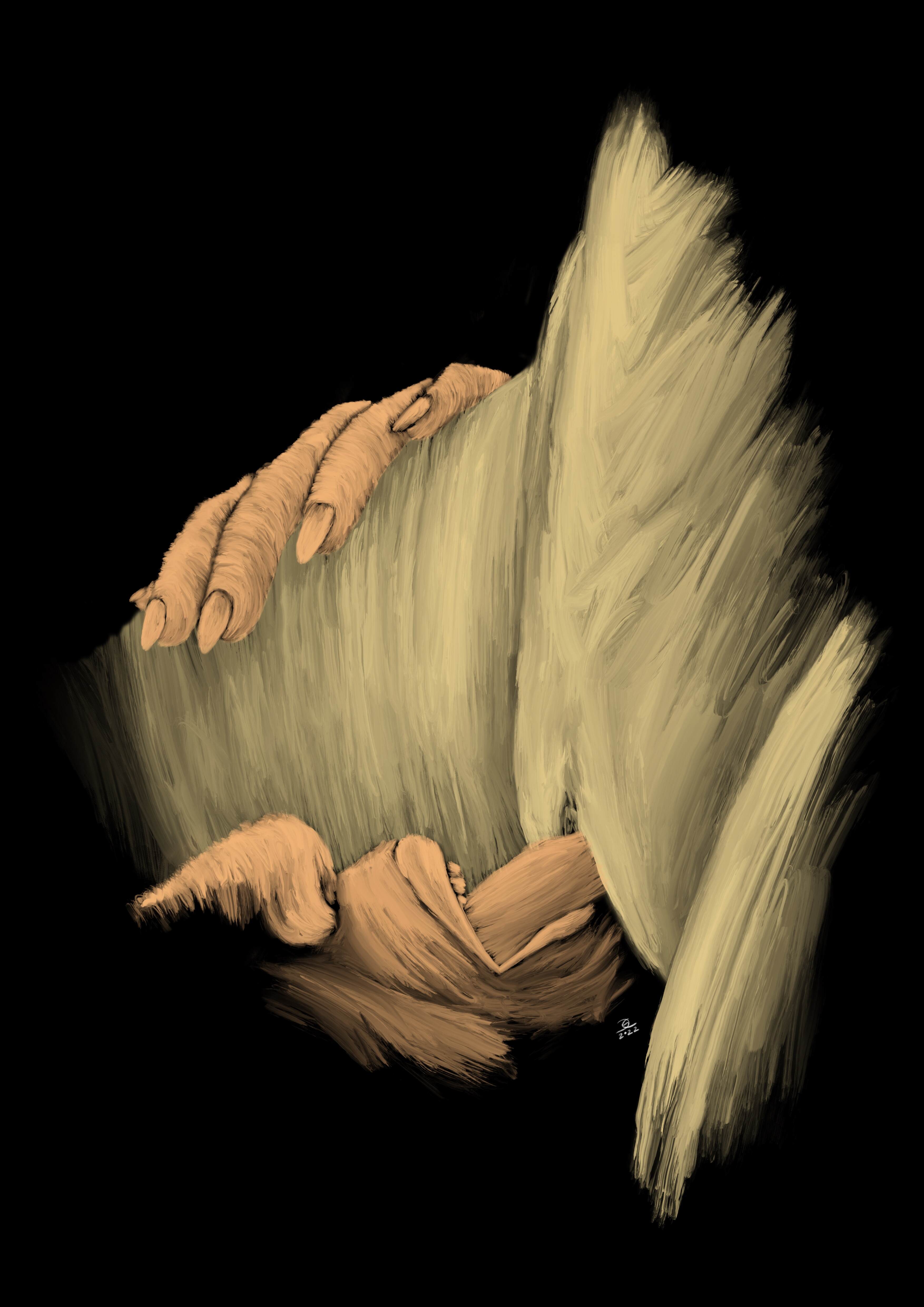 Erotic art series