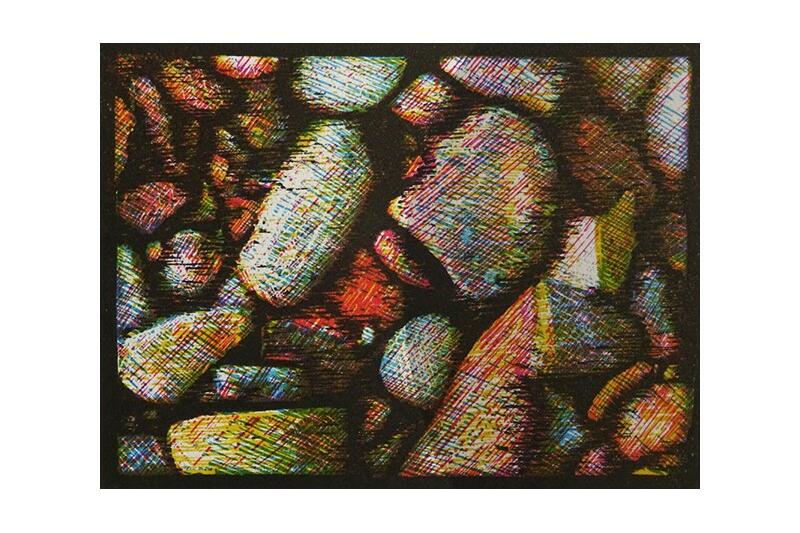 I Am Pebble by Peter McLean