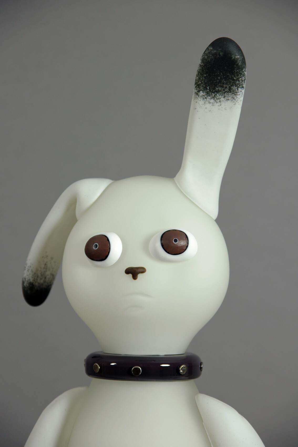 Mr Wolf - detail by 