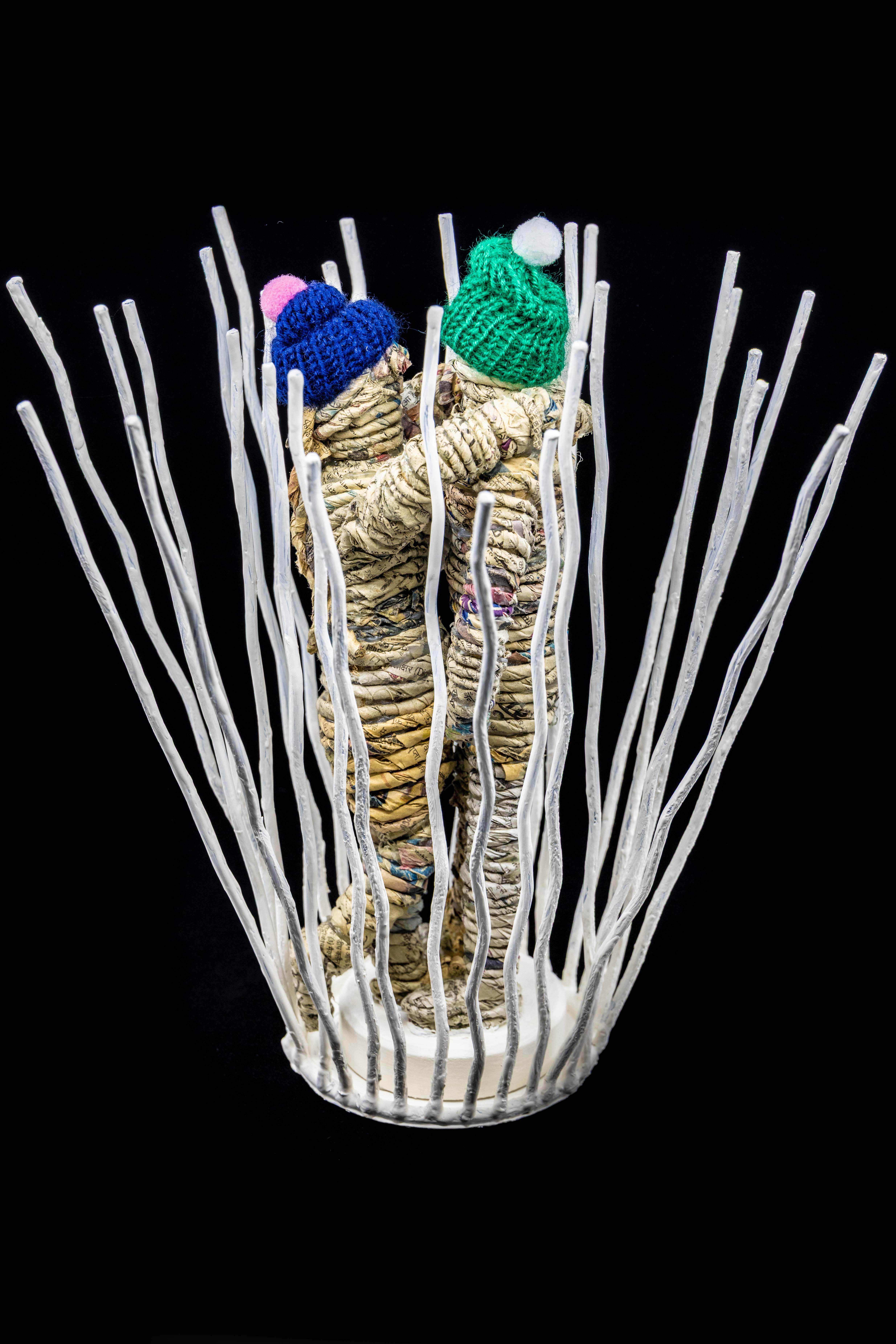 Snow_dancing_in_the_moonlight_Sherree_Halliwell_Sculpture_25x25x25cm_$60