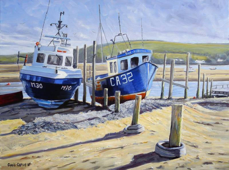 fishing_boats_painting