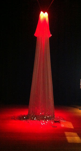 Image III by Sue Ferrari