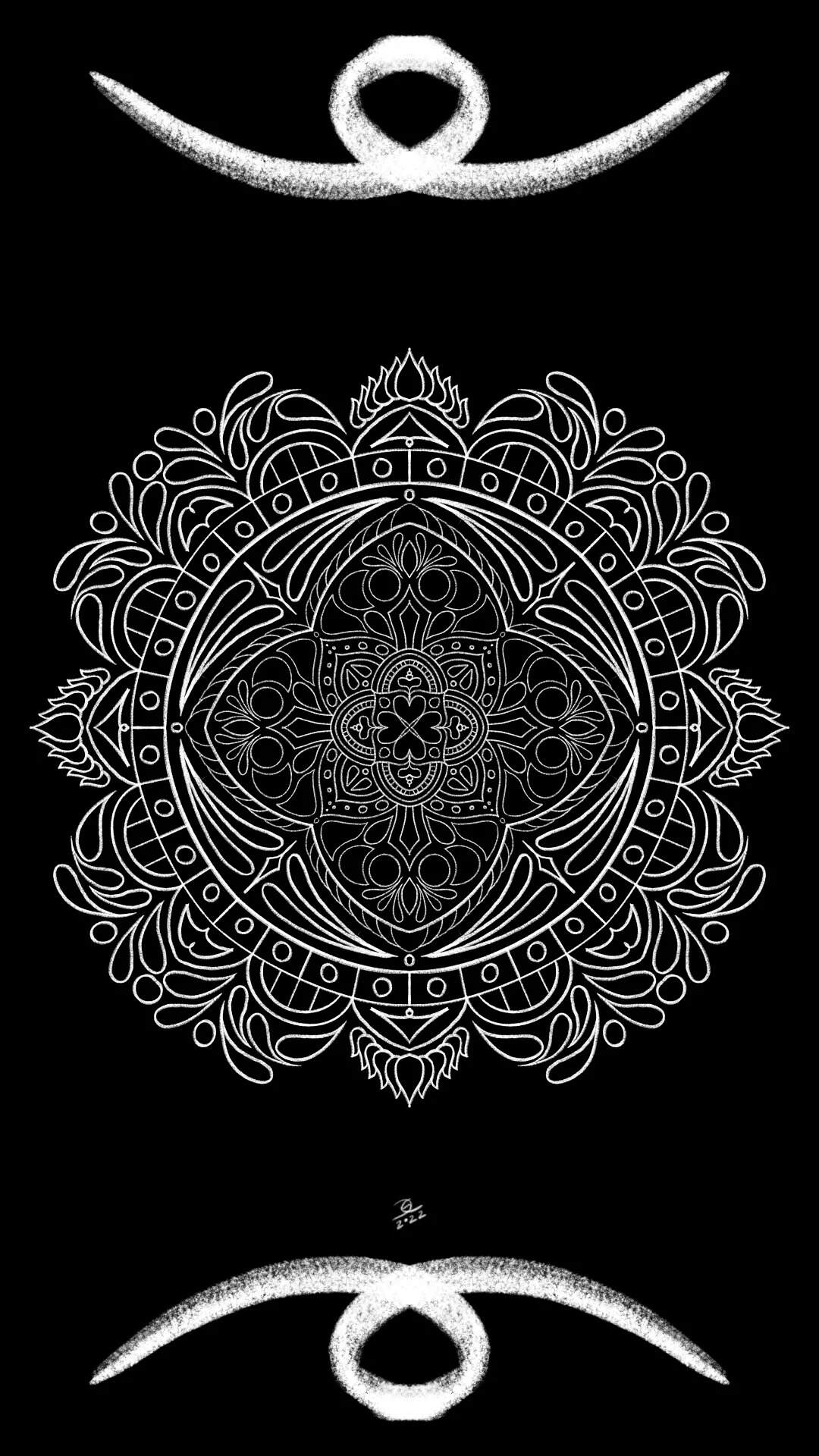 mandala-wallpaper