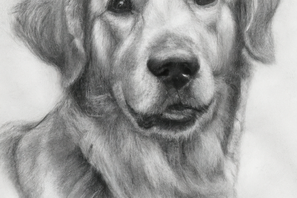DALL·E 2023-06-05 16.17.43 - pet portrait drawn by pencil