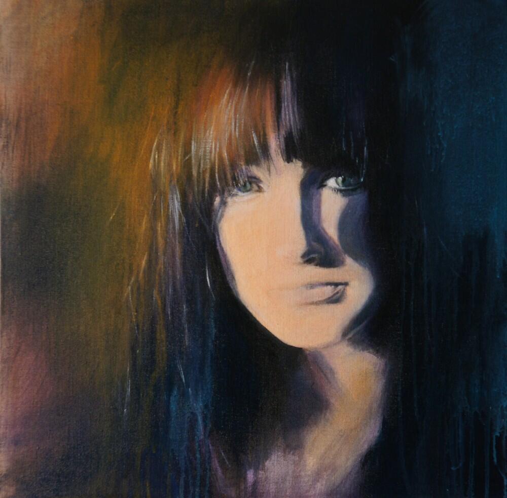 My Girl by Jill Bryant