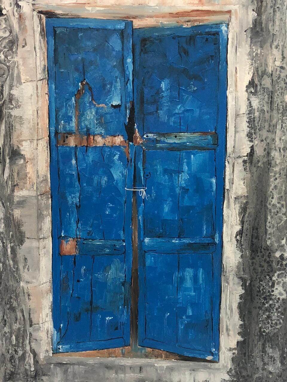 contemporary-artist