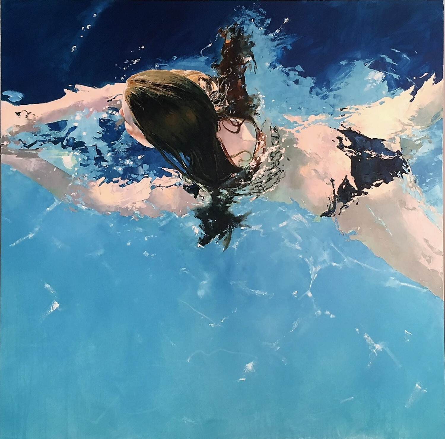 Exploration 2018 by Liz Gray