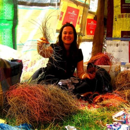Nesting by 
