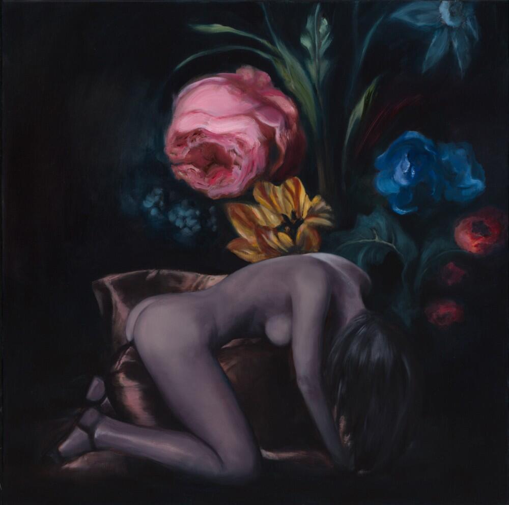 Heavy living things by Heidi Yardley