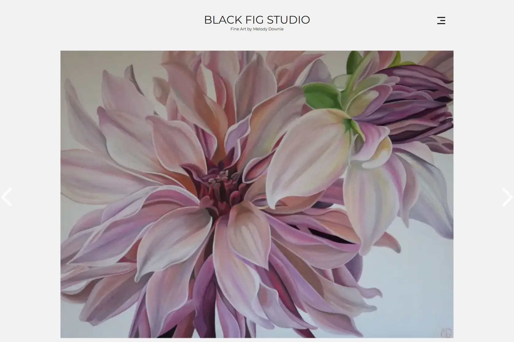 Black Fig Studio - Melody Downie