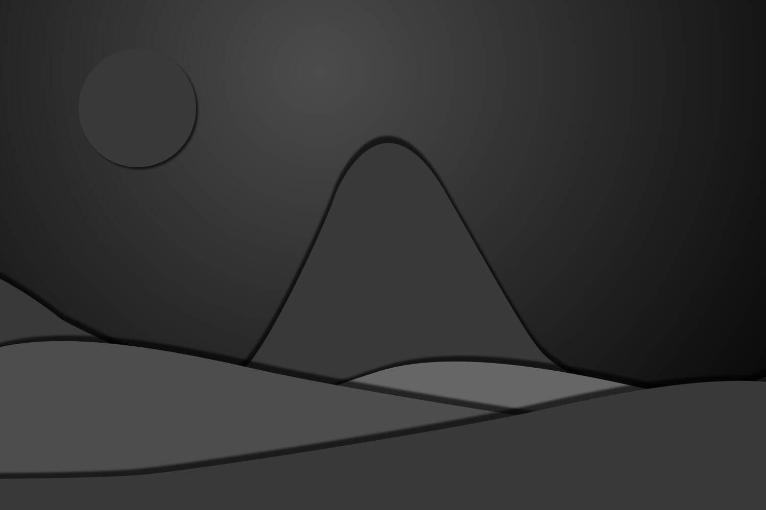 sample profile hero