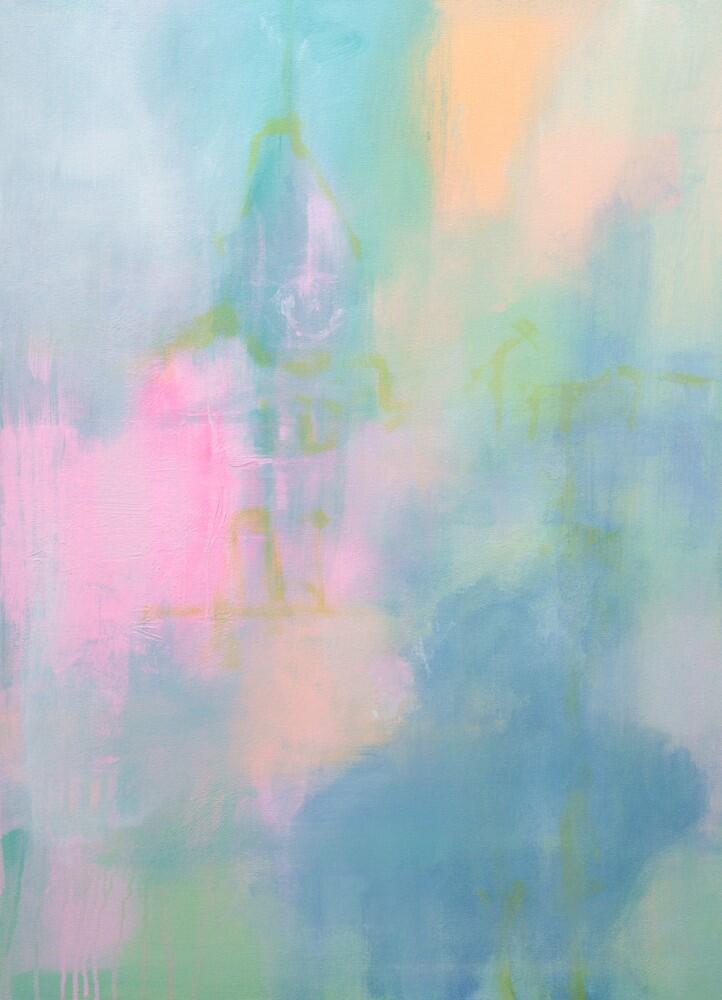 Summertime Freo by Jill Bryant