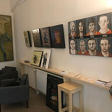 Cooklin Artist