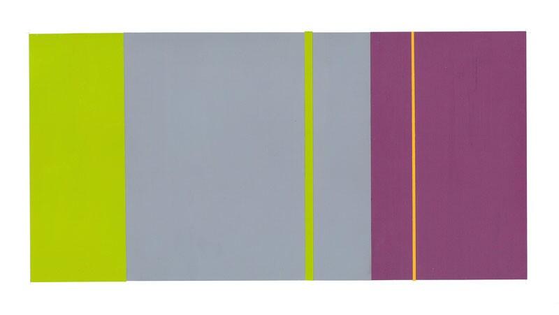 Collage study #184 by Neil Binnie