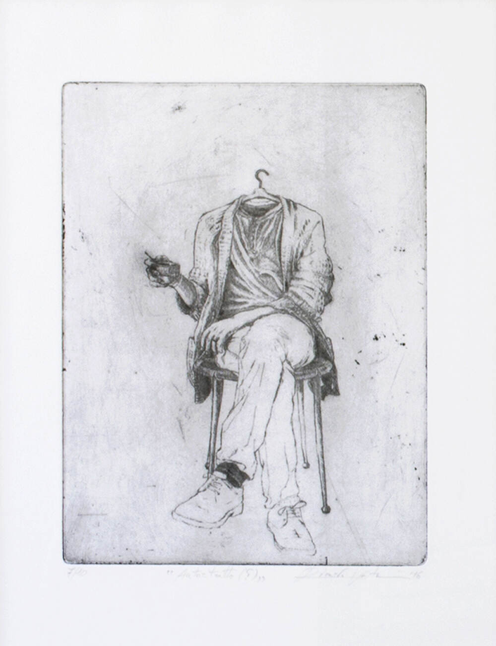 SELF-PORTRAIT_-_The_dream_is_a_fashion