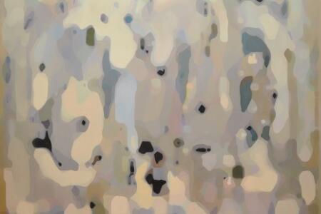 Aeneid I, 2016 by John Young