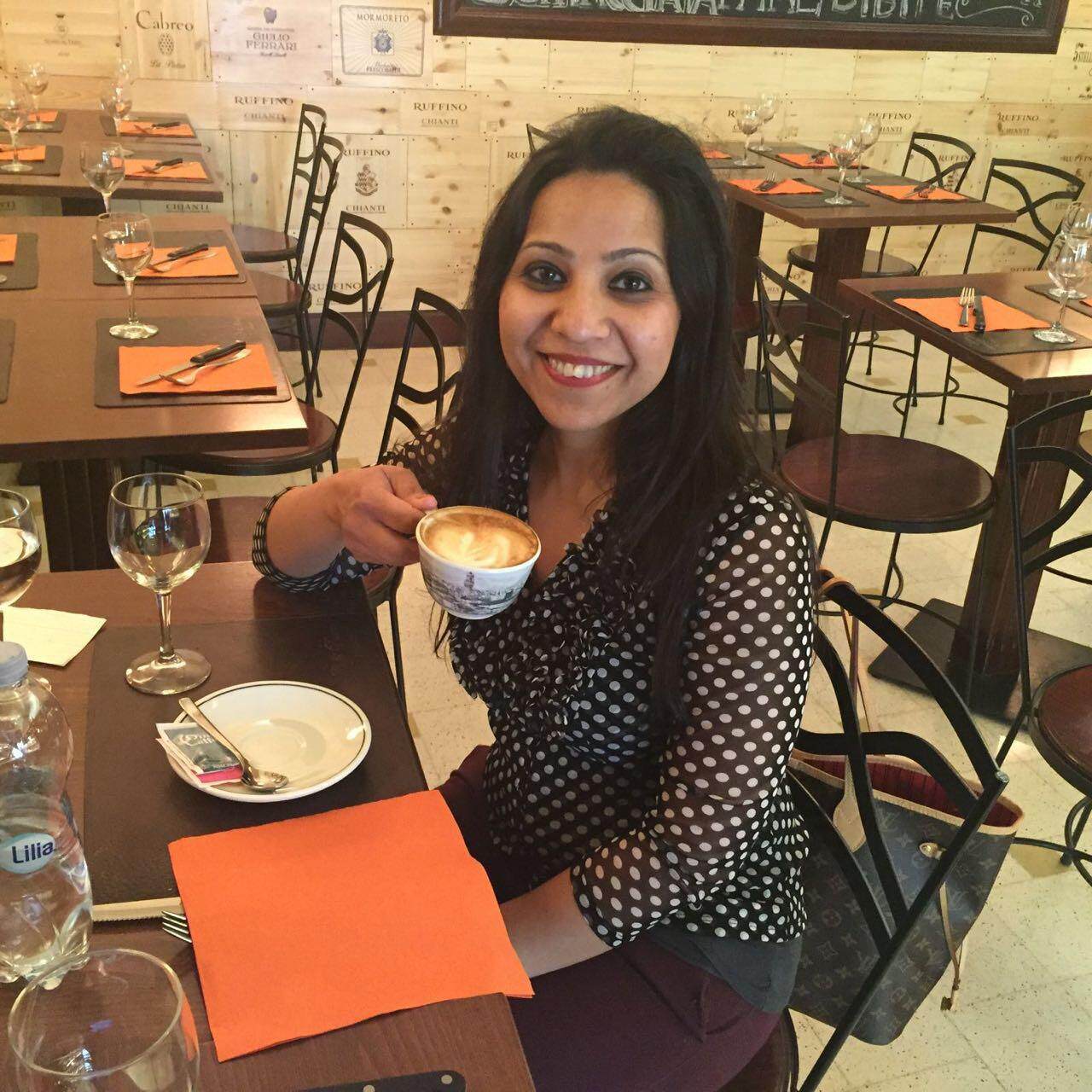 Neetu Image