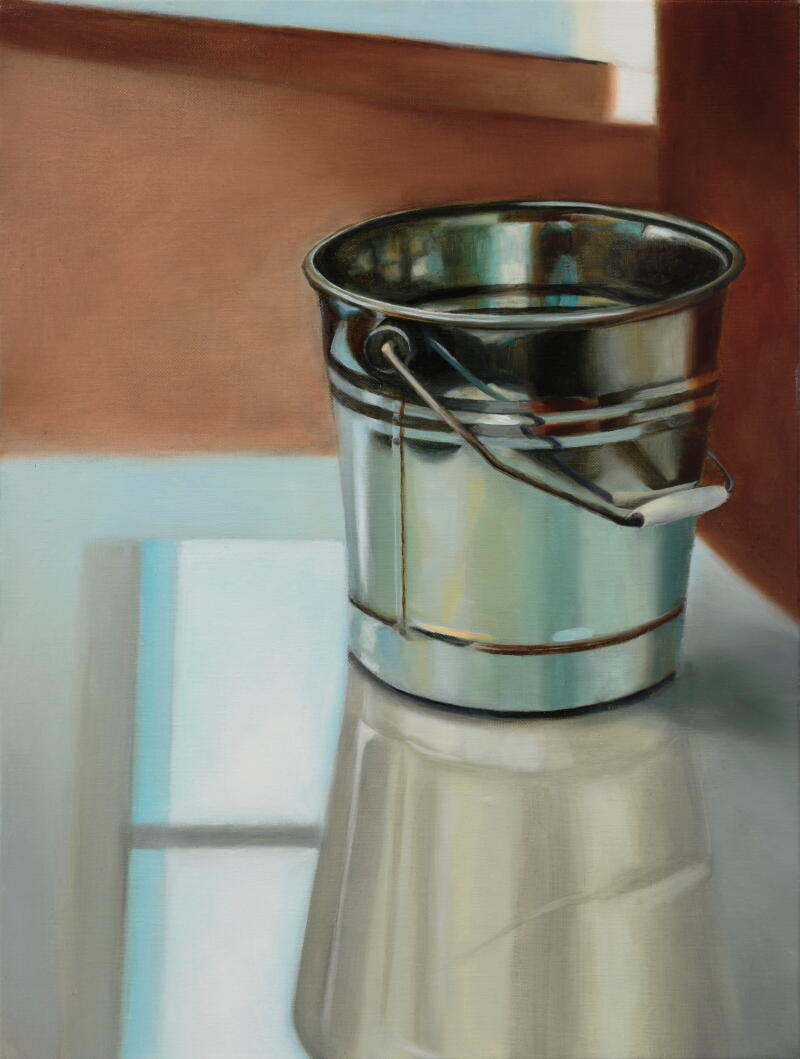 Bucket and Reflection