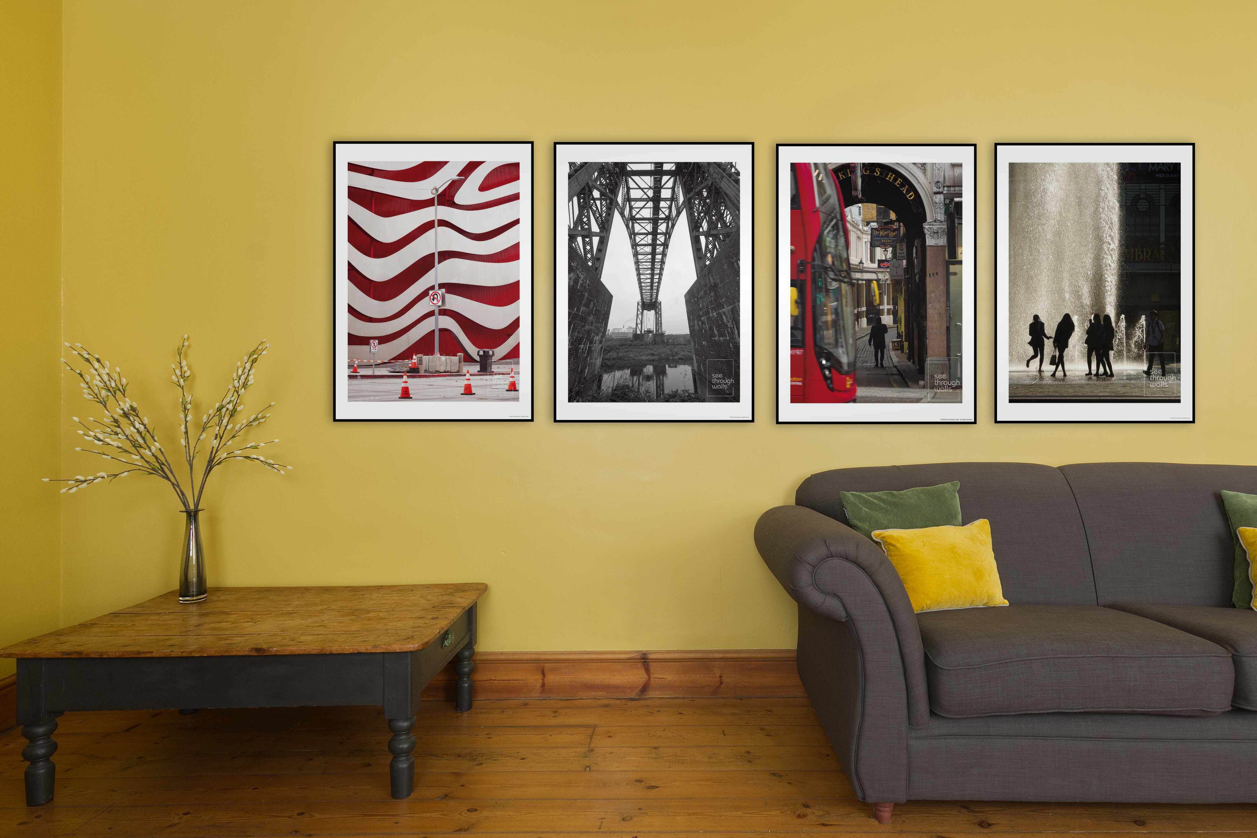 Yellow Room 3
