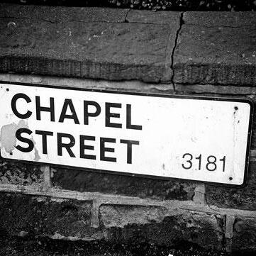 MODD - Chapel Street 3181 Victoria