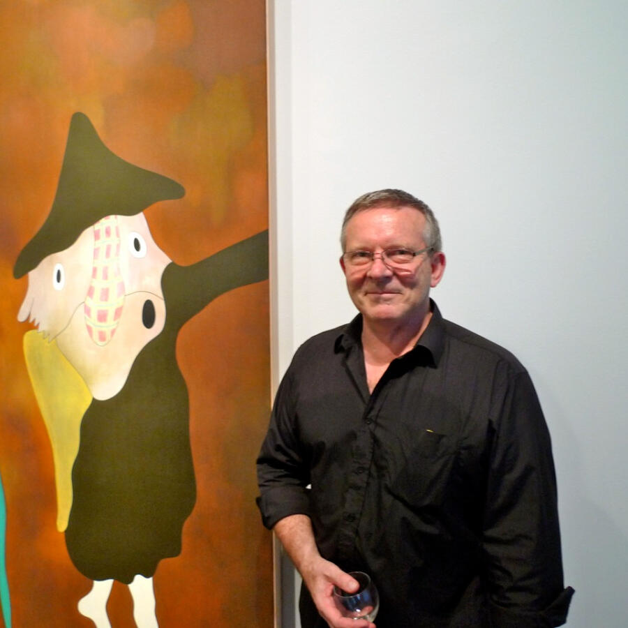 Image result for brent harris painter melbourne