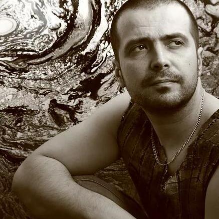 Roman Nogin