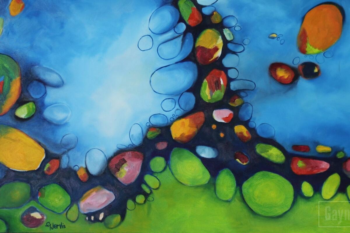 oasis