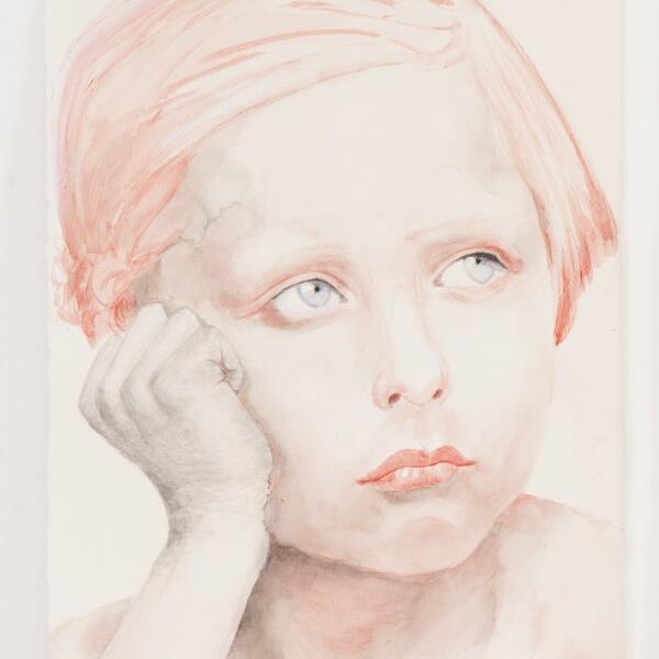 In the Pink detail 2