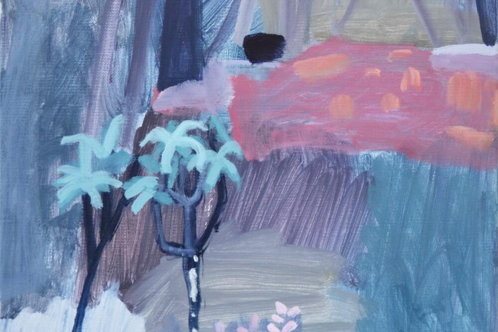 Black Box, Thule by Wendy McDonald