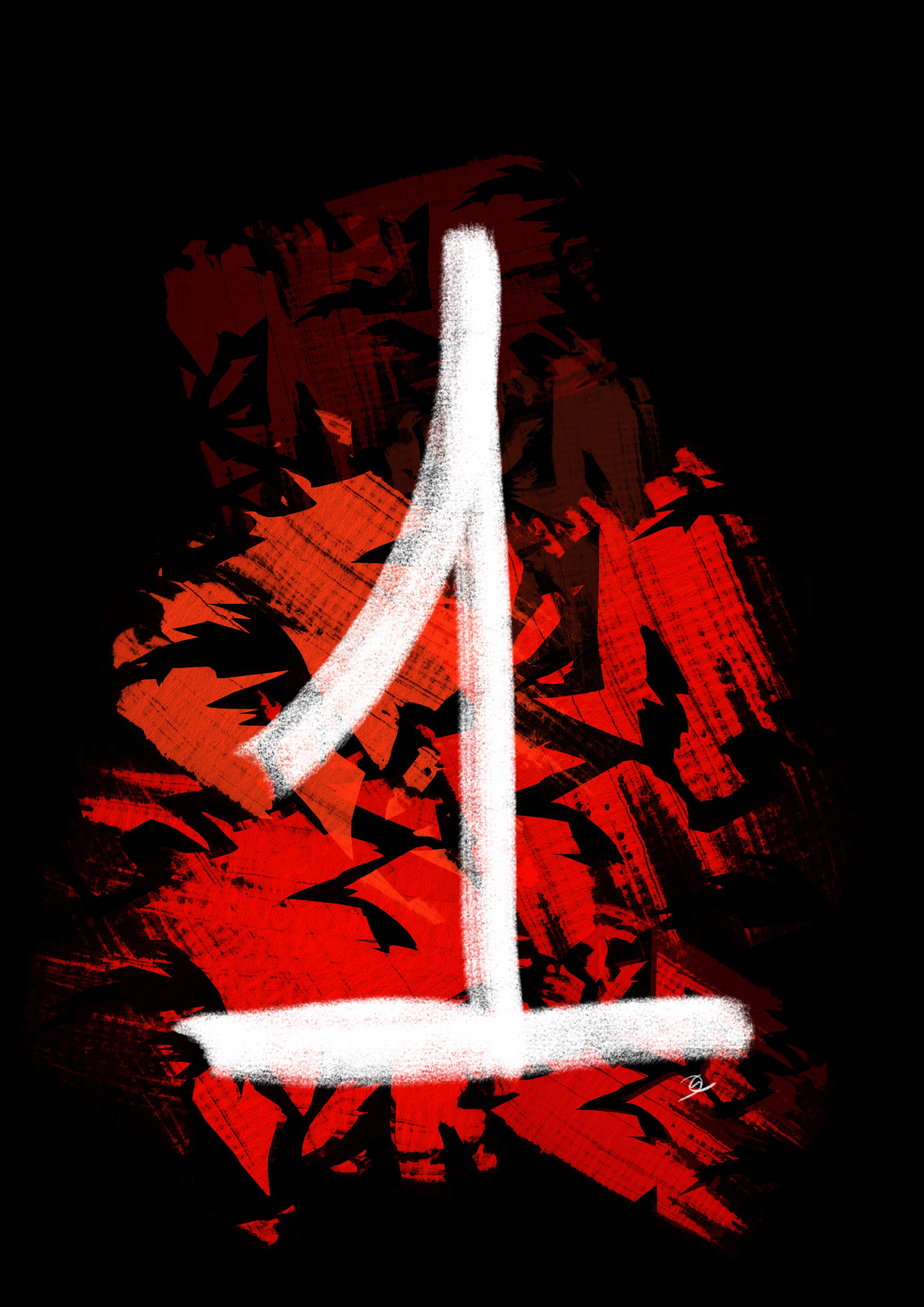 Number1