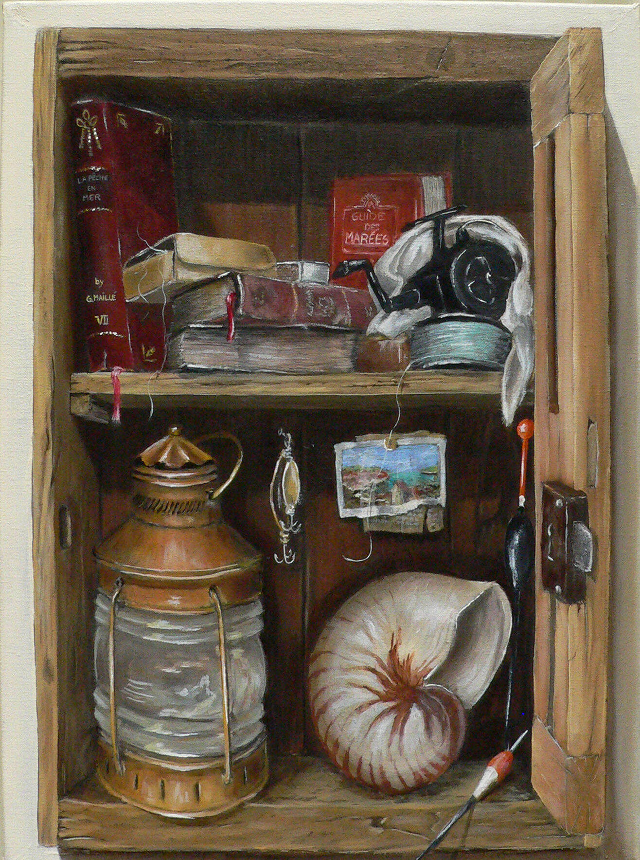 Fisherman Box - Copy
