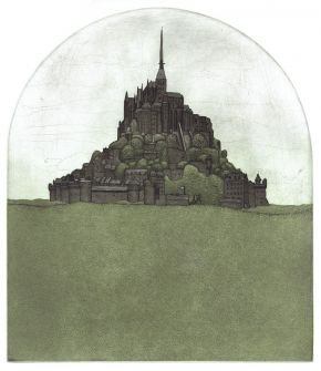 mont saint-michel