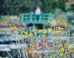 Day Trip to Giverny by Julie Podstolski