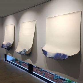 Installation View by Penny Coss