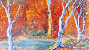 Image result for Marijke Gilchrist artist