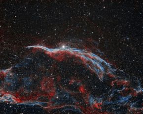 veil nebula 2