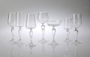 Goblets 2012 by 