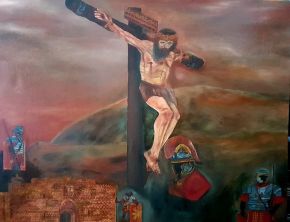 Via Crucis