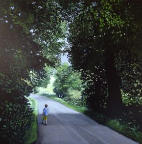 Journey by Anne Wallace