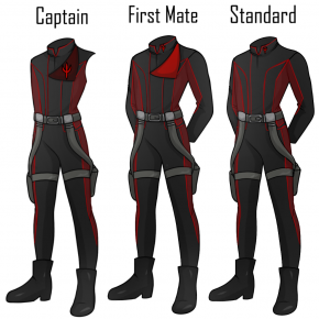 Uniforms