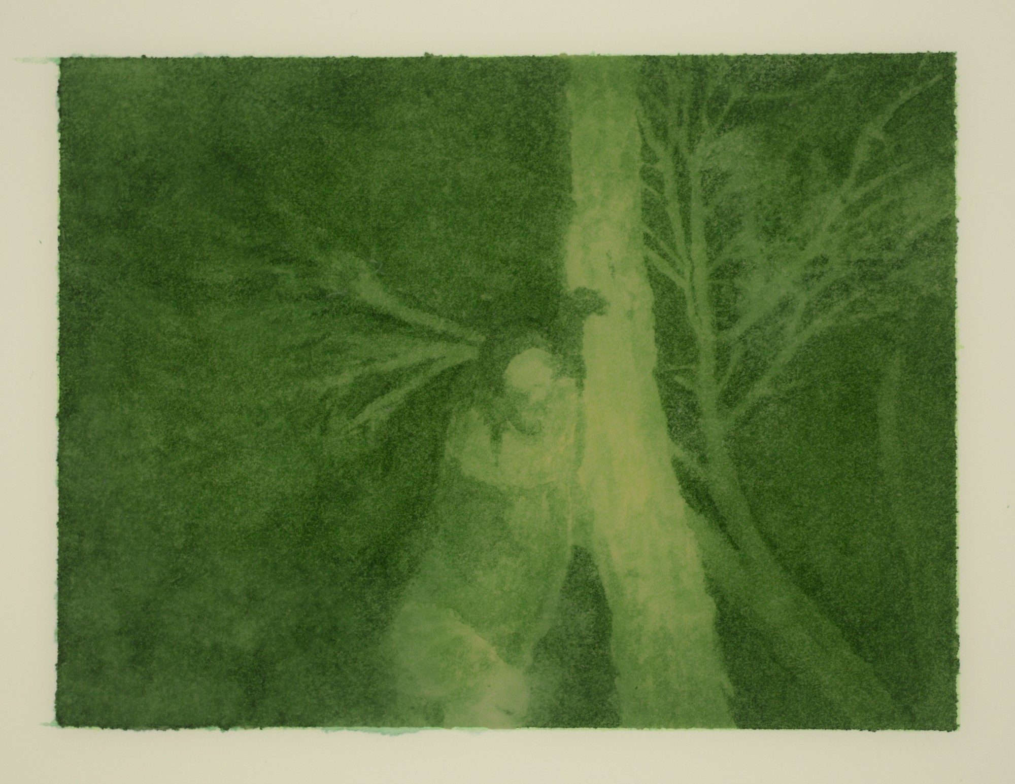 Chris Bond Artist Profile on artpshere