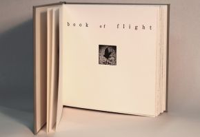 book of flight by Martin King