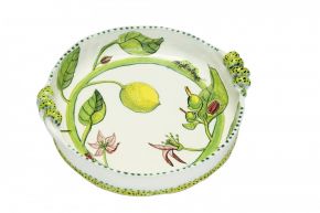 Lemon Cassoulet by Fiona Hiscock