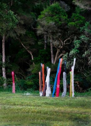 The Gathering by Fleur Brett