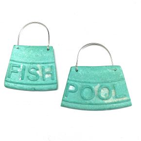 myoung fishpool earrings