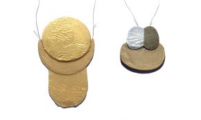 myoung Amulets for covid learning experiences