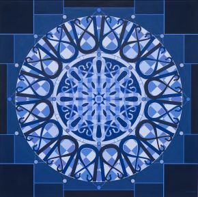 In the Moment # 6 by Jenni Walker