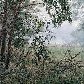 Forgotten Garden by Jennifer Riddle